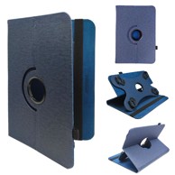 MAXMOBILE Torbica za tablet Flip Me2 10.1"-11.5", plava